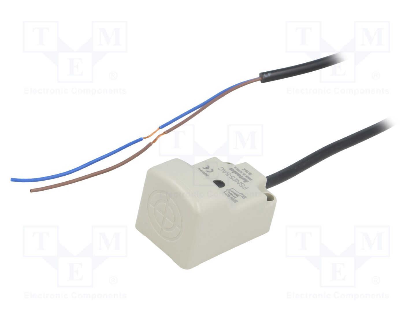 AUTONICS PSN25-5AC Induktiivinen anturi 0-5mm
