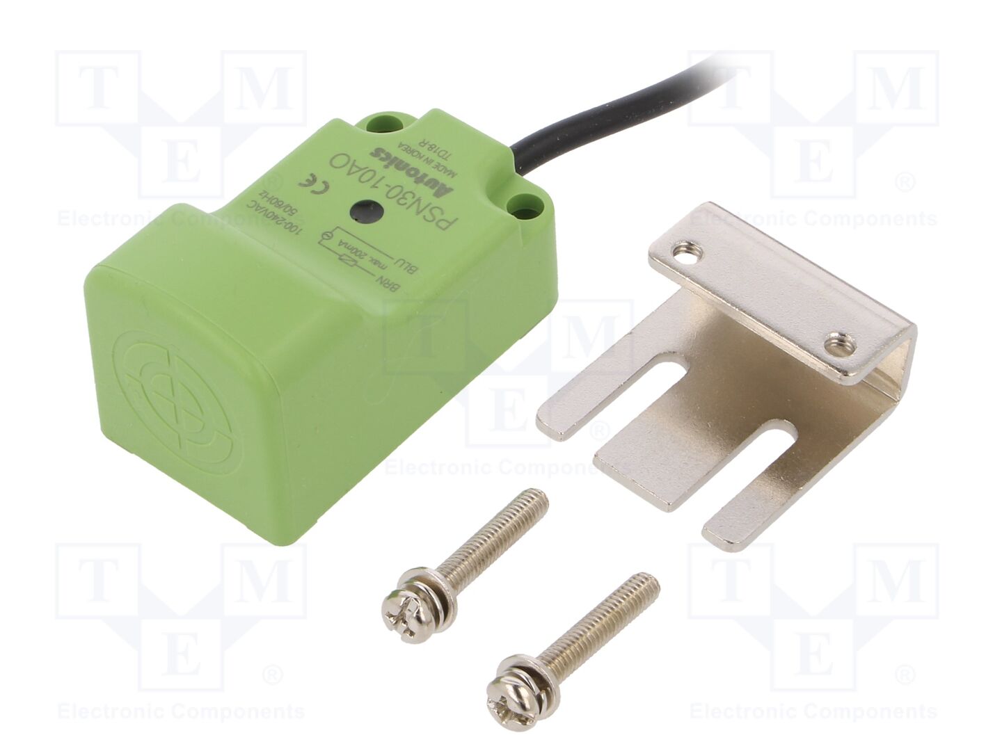 AUTONICS PSN30-10AO Induktiivinen anturi 0÷10mm