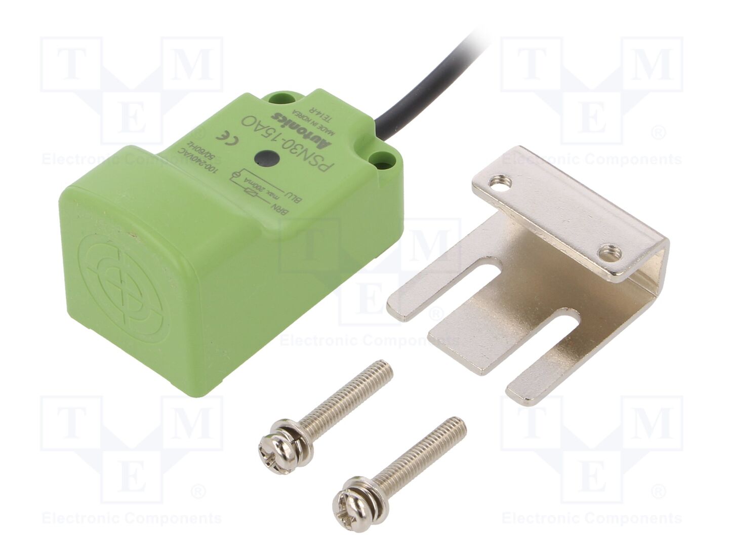 AUTONICS PSN30-15AO Induktiivinen anturi 0÷15mm