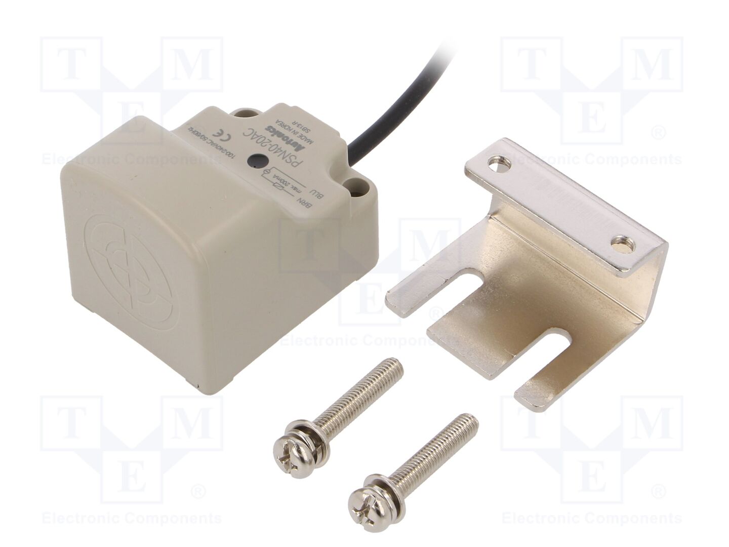 AUTONICS PSN40-20AC Induktiivinen anturi 100÷240VAC