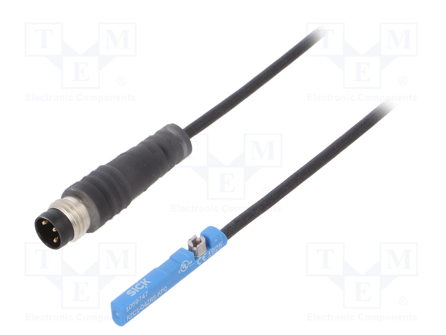 SICK RZC1-04ZRS-KP0 Magneettianturi 5-30V