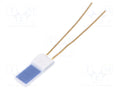 TEWA TEMPERATURE SENSORS TT-PT1000B-2050-11 Lämpötila-anturi 1000Ω