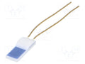 TEWA TEMPERATURE SENSORS TT-PT100A-2050-11 Vastuslämpöanturi Pt100 100Ω