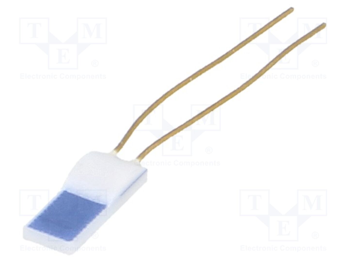 TEWA TEMPERATURE SENSORS TT-PT100A-2050-11 Vastuslämpöanturi Pt100 100Ω