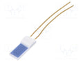 TEWA TEMPERATURE SENSORS TT-PT100B-2050-11 Lämpötila-anturi Pt100, 100Ω