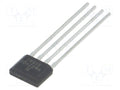 HONEYWELL VM821Q1 Magneettikenttäanturi -30÷30Gs (50 kpl erä)