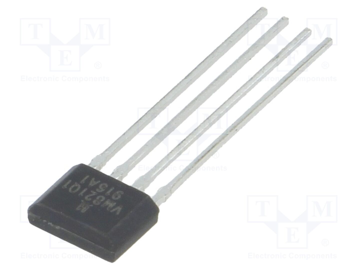 HONEYWELL VM821Q1 Magneettikenttäanturi -30÷30Gs (50 kpl erä)