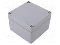 SPELSBERG ALR-1212-L Yleiskotelo 120x122x81mm