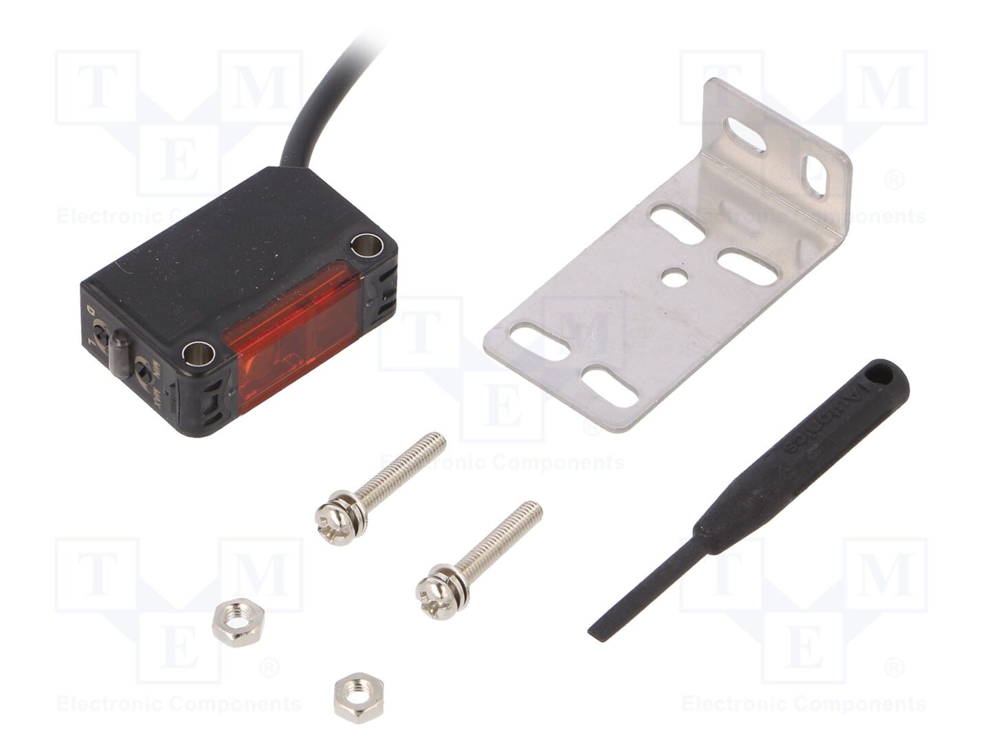 AUTONICS BJP100-BDT Valokenno 20-100mm