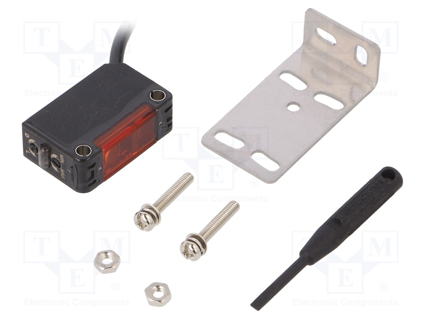 AUTONICS BJP100-BDT-P Valokenno 100mm