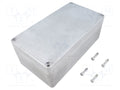 WEIDMÜLLER KLIPPON K51 Yleiskotelo 120x220x81mm