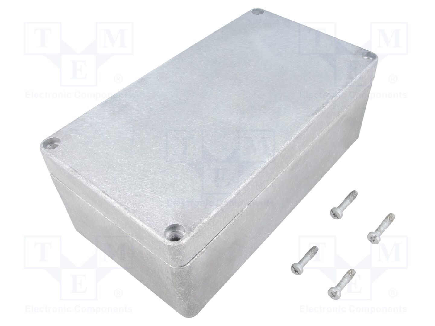 WEIDMÜLLER KLIPPON K51 Yleiskotelo 120x220x81mm