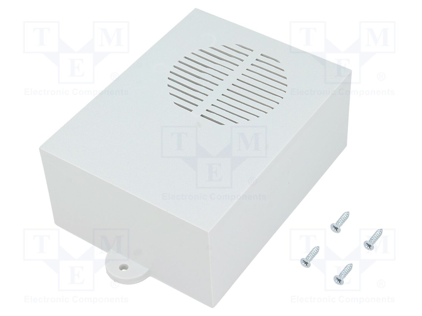 MASZCZYK KM-36/GY Kotelo 64x85x36mm (50 kpl erä)