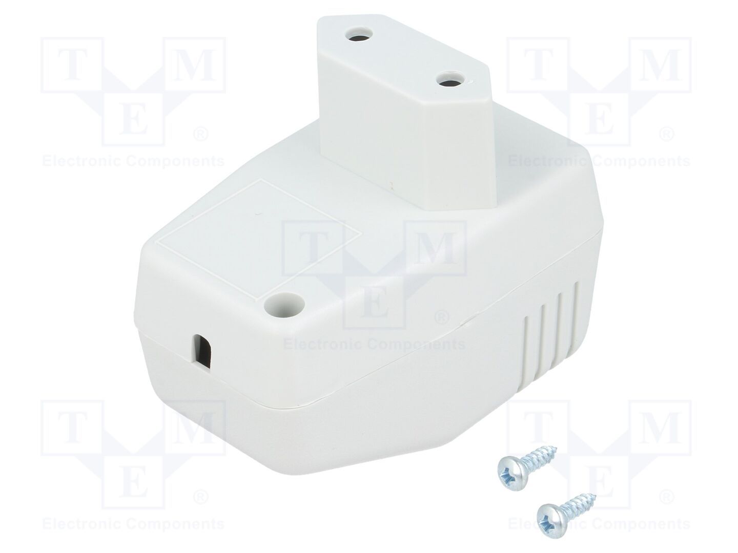MASZCZYK KM-46N/GY Teholähdekotelo 40x66x40mm (50 kpl erä)