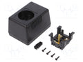 MASZCZYK KM-49CZU/BK Kotelo power supplies 65mm