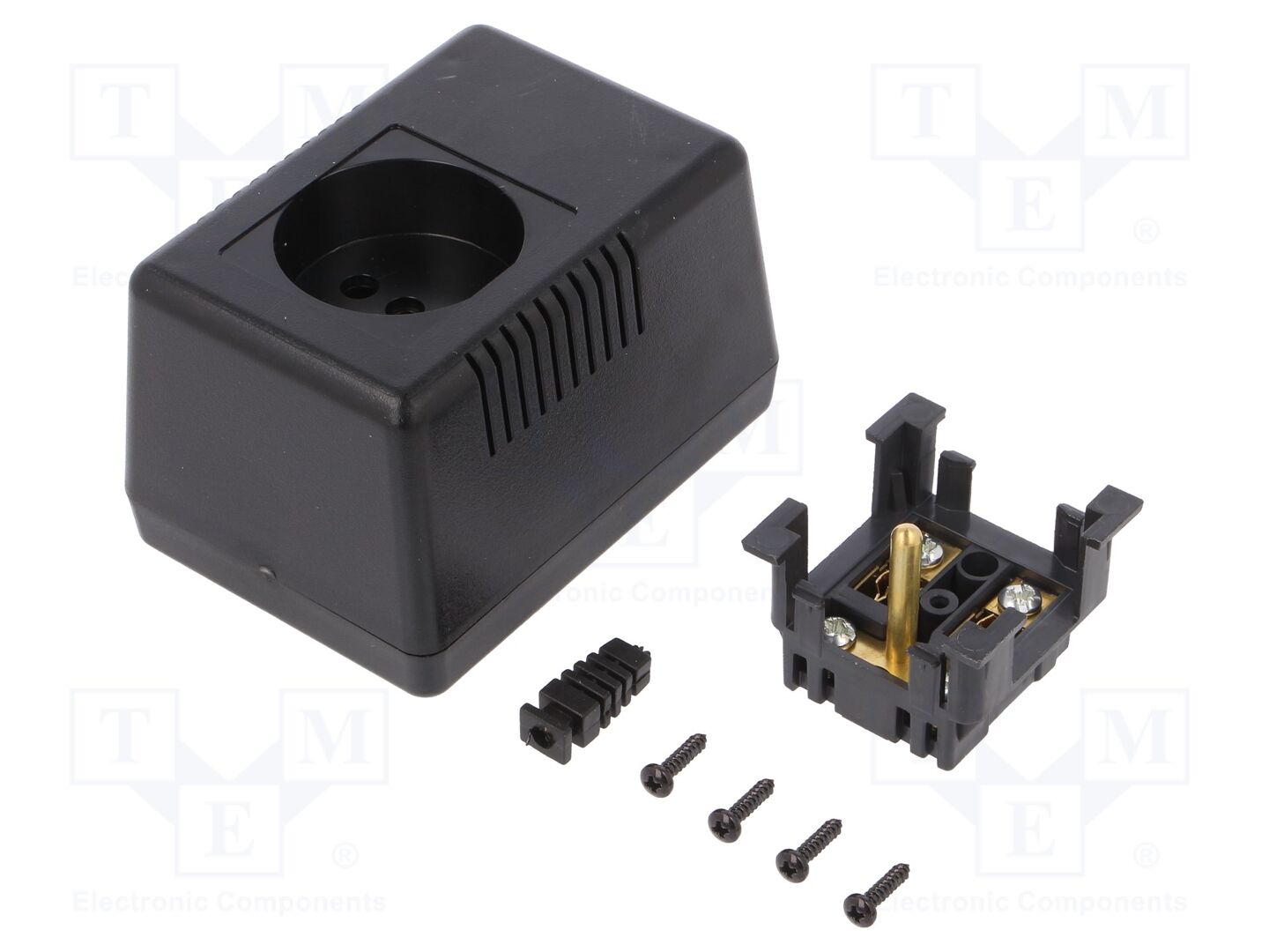 MASZCZYK KM-49CZU/BK Kotelo power supplies 65mm