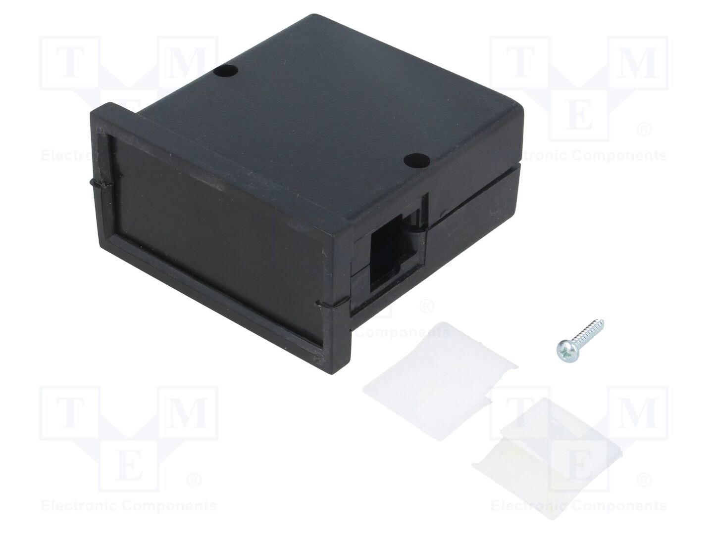 MASZCZYK KM-61-PG/BK Kotelo 72x72x36mm