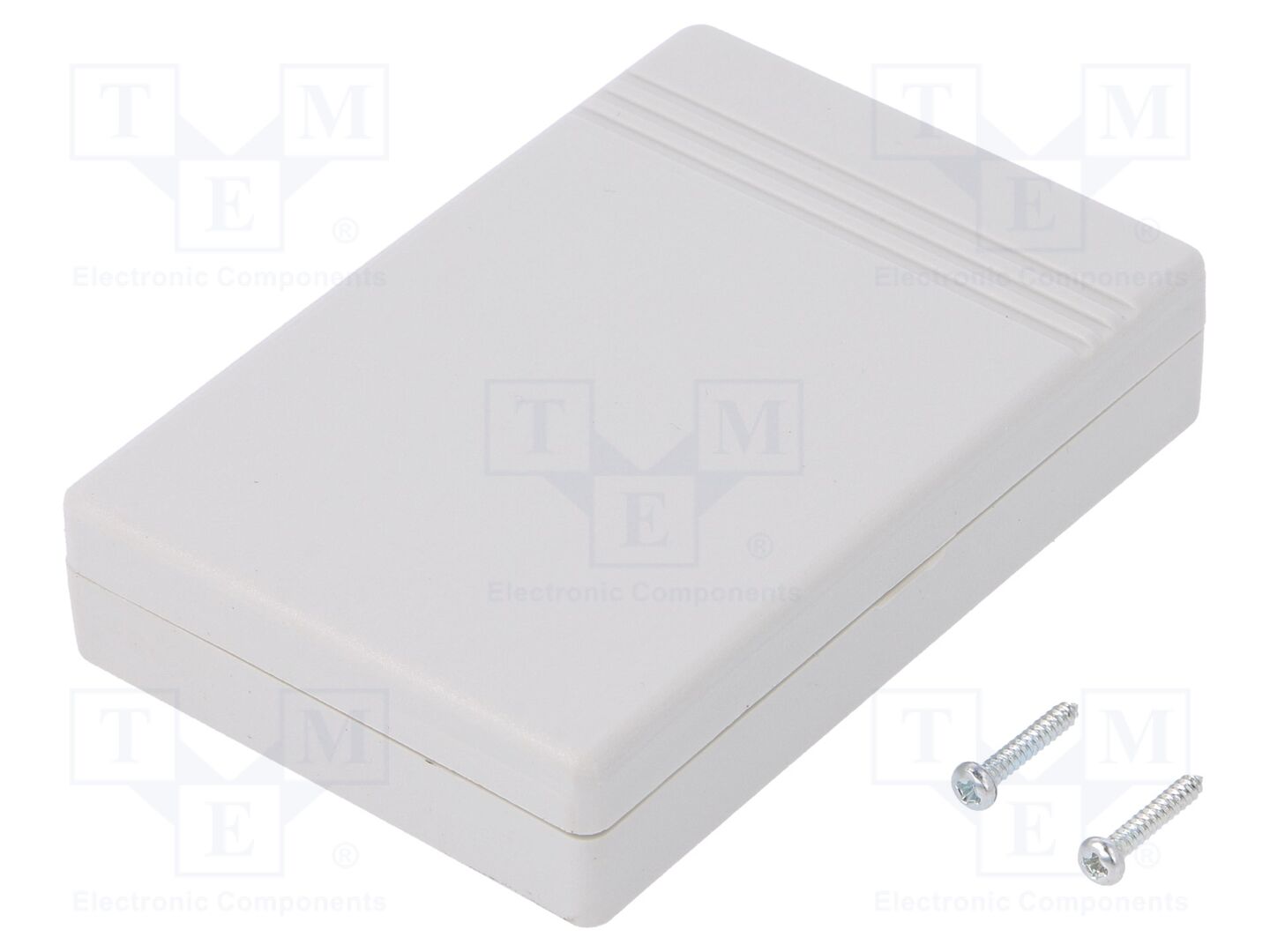 MASZCZYK KM-69/GY Yleiskotelo 55x81x18mm (50 kpl erä)