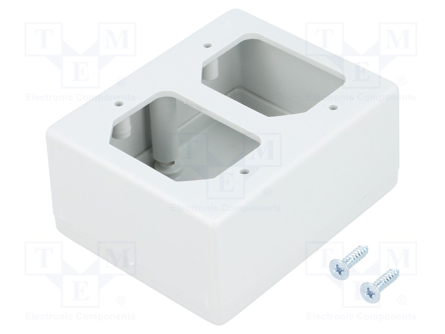 MASZCZYK KM-82A/GY Kotelo 55x68x32mm (50 kpl erä)