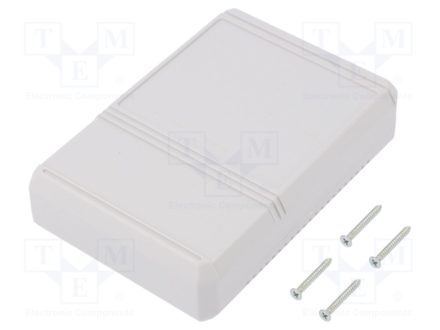 MASZCZYK KM-88/GY Yleiskotelo 89x130x32mm