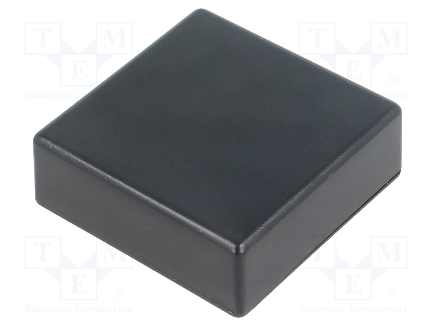 MASZCZYK KM-99/BK Yleiskotelo 44x44x15mm (50 kpl erä)