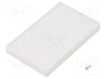 TEKO PC.7 Kotelo 54x85x10mm
