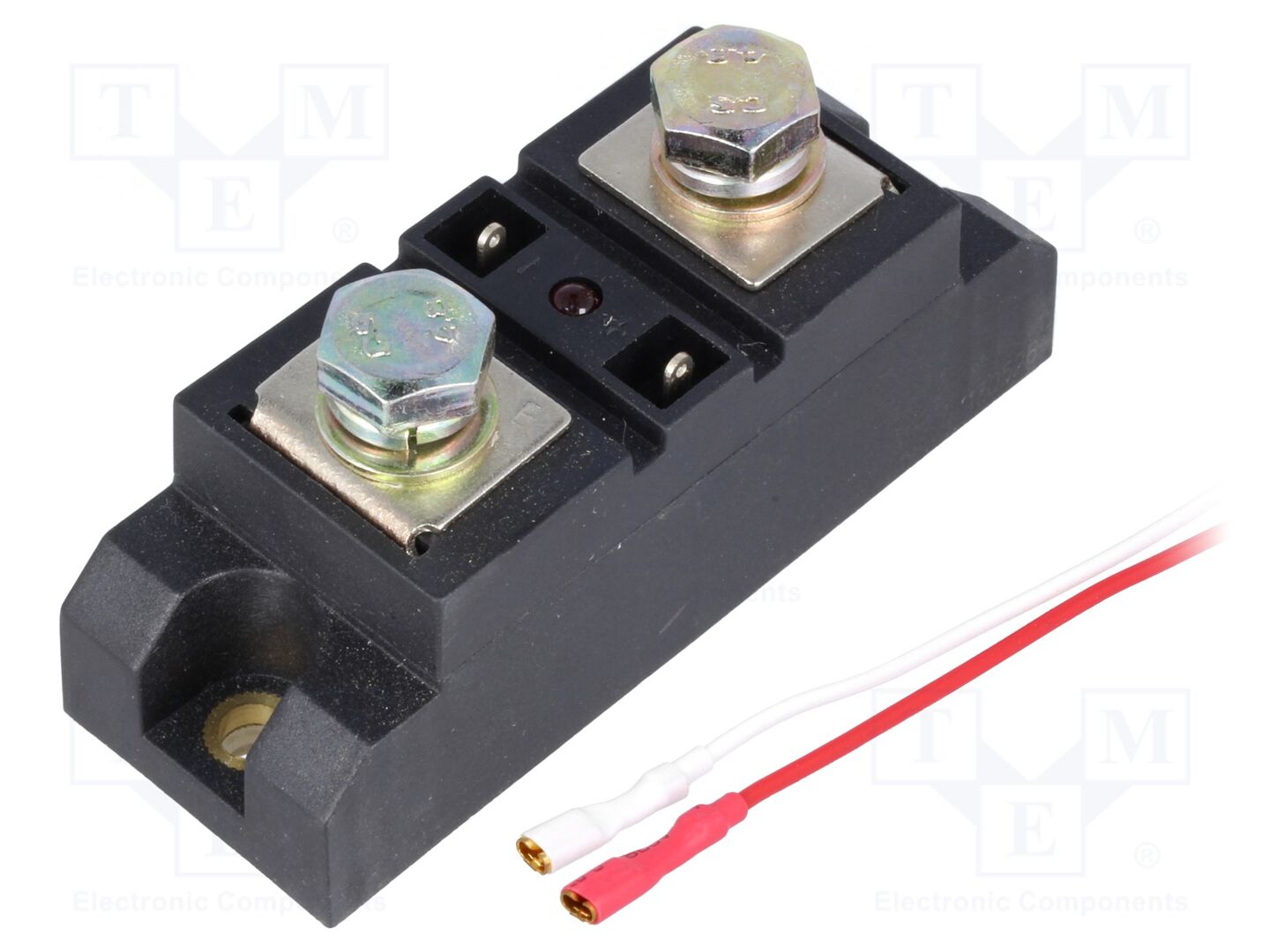 QLT POWER SSR-30028RD3B Puolijohderele 300A