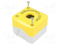 SCHNEIDER ELECTRIC XALK01H29 Ohjauskotelo 22mm