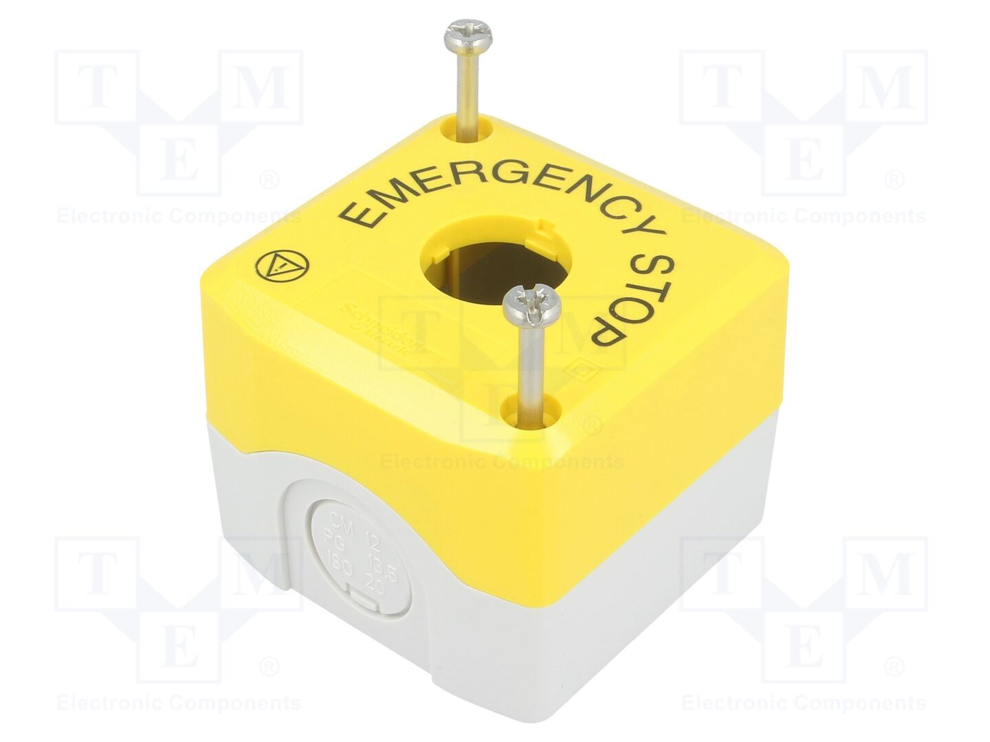 SCHNEIDER ELECTRIC XALK01H29 Ohjauskotelo 22mm