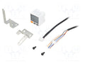 AUTONICS PSQ-C01CU-RC1/8 Painekytkin -100÷100kPa