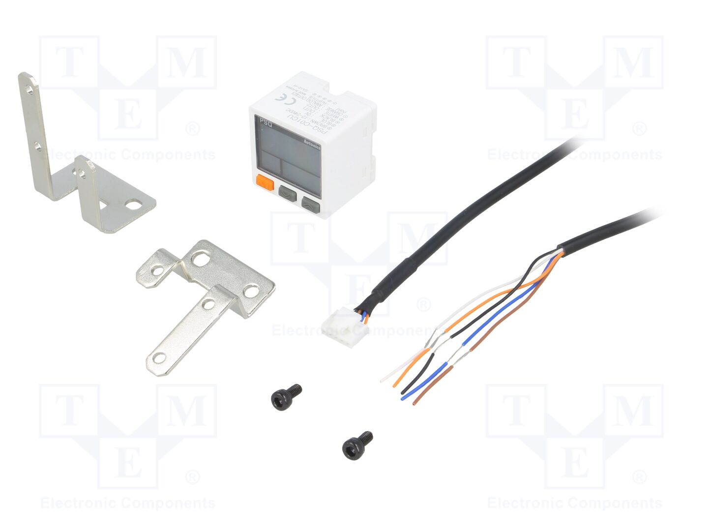 AUTONICS PSQ-C01CU-RC1/8 Painekytkin -100÷100kPa