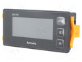 AUTONICS MX4W-V-F1 Jänniterele 24-240VAC/VDC