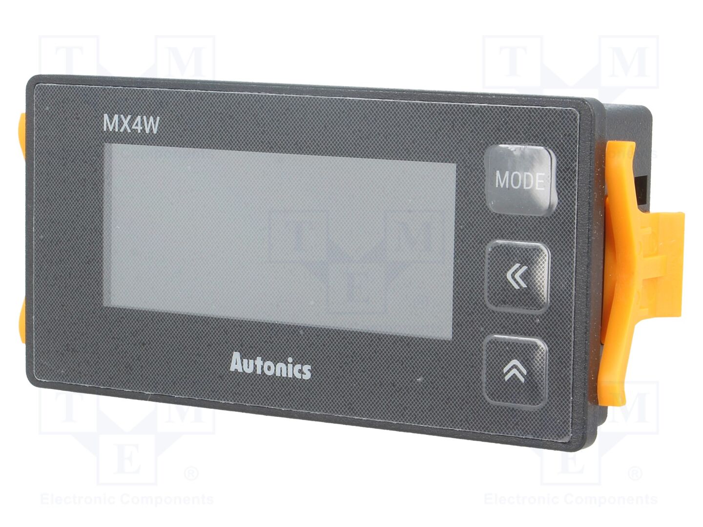 AUTONICS MX4W-V-F1 Jänniterele 24-240VAC/VDC