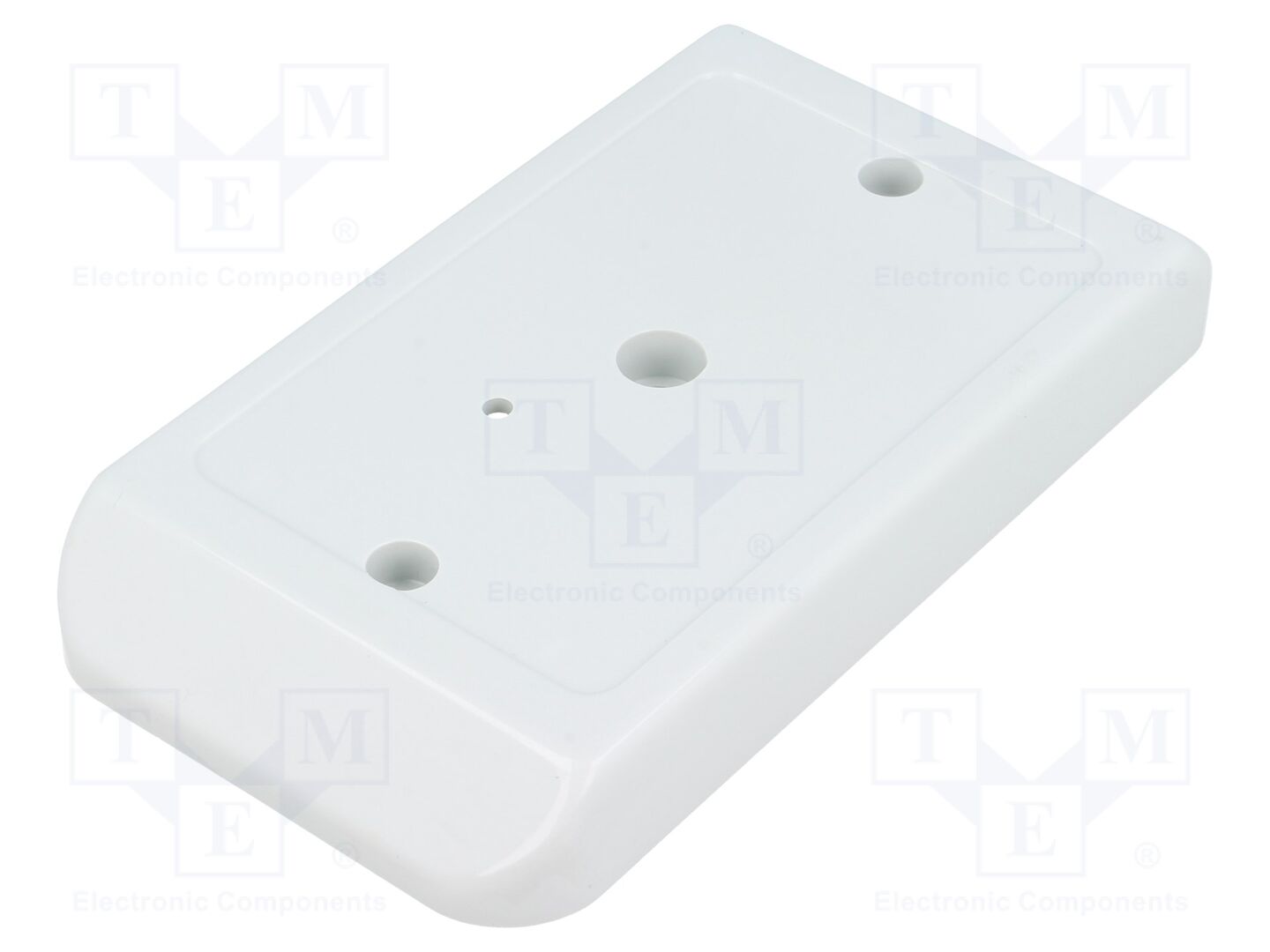 MASZCZYK KM-89/GY Seinäasennuskotelo 68x141x25mm (50 kpl erä)