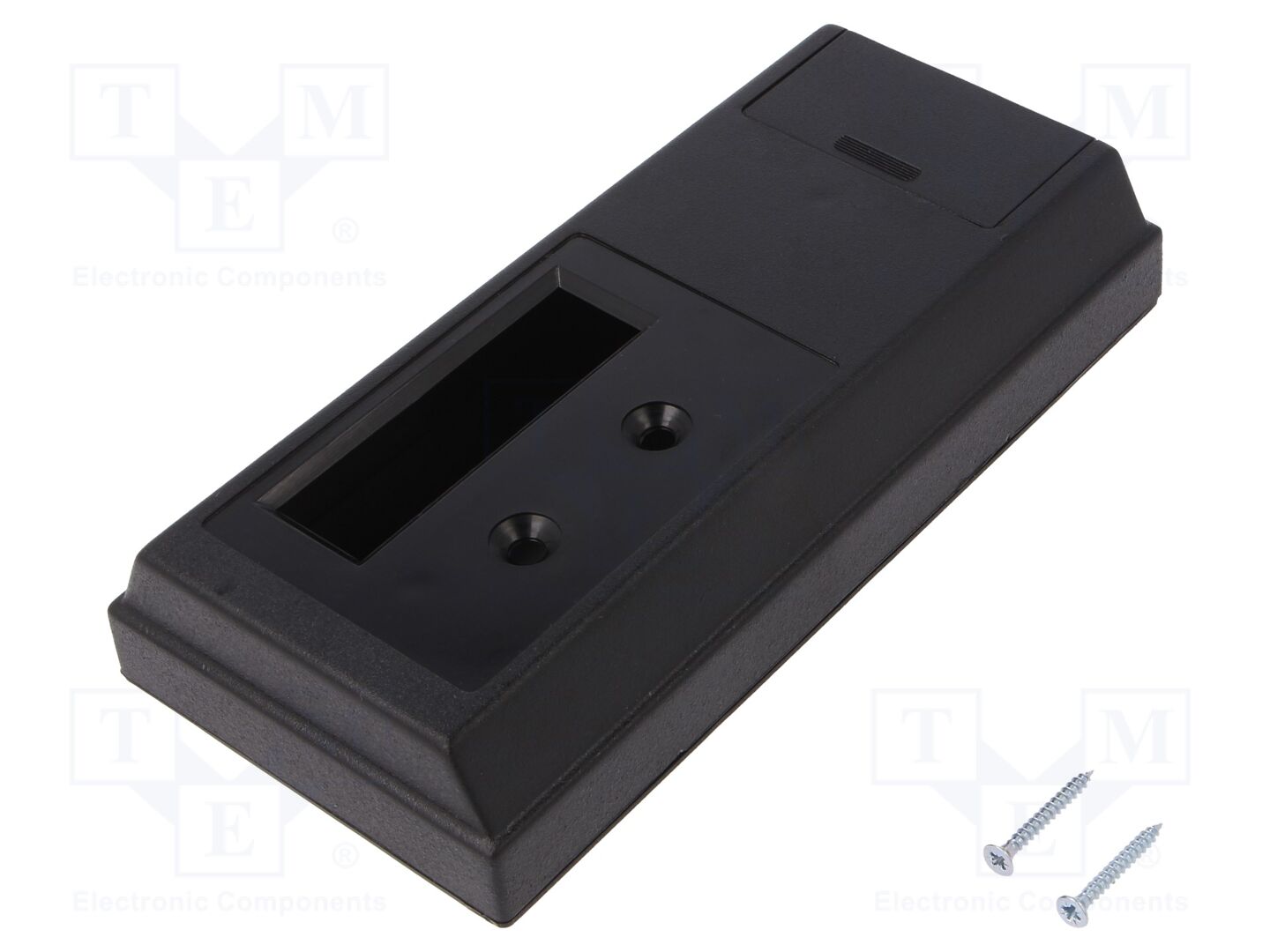 MASZCZYK KM-83B/BK Seinäkotelo 81x170x32mm