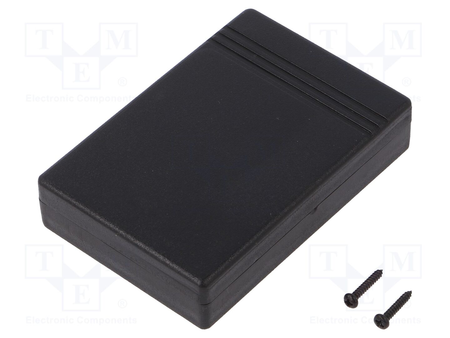 MASZCZYK KM-69/BK Yleiskotelo 55x81x18mm (50 kpl erä)