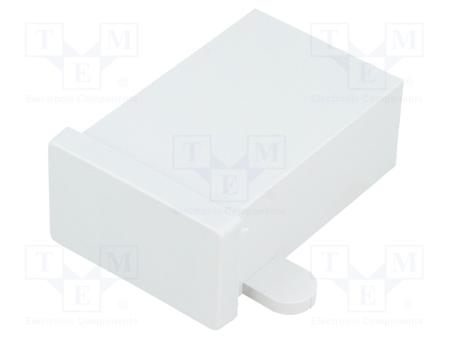 MASZCZYK KM-58/GY Yleiskotelo 33x53x20mm (50 kpl erä)