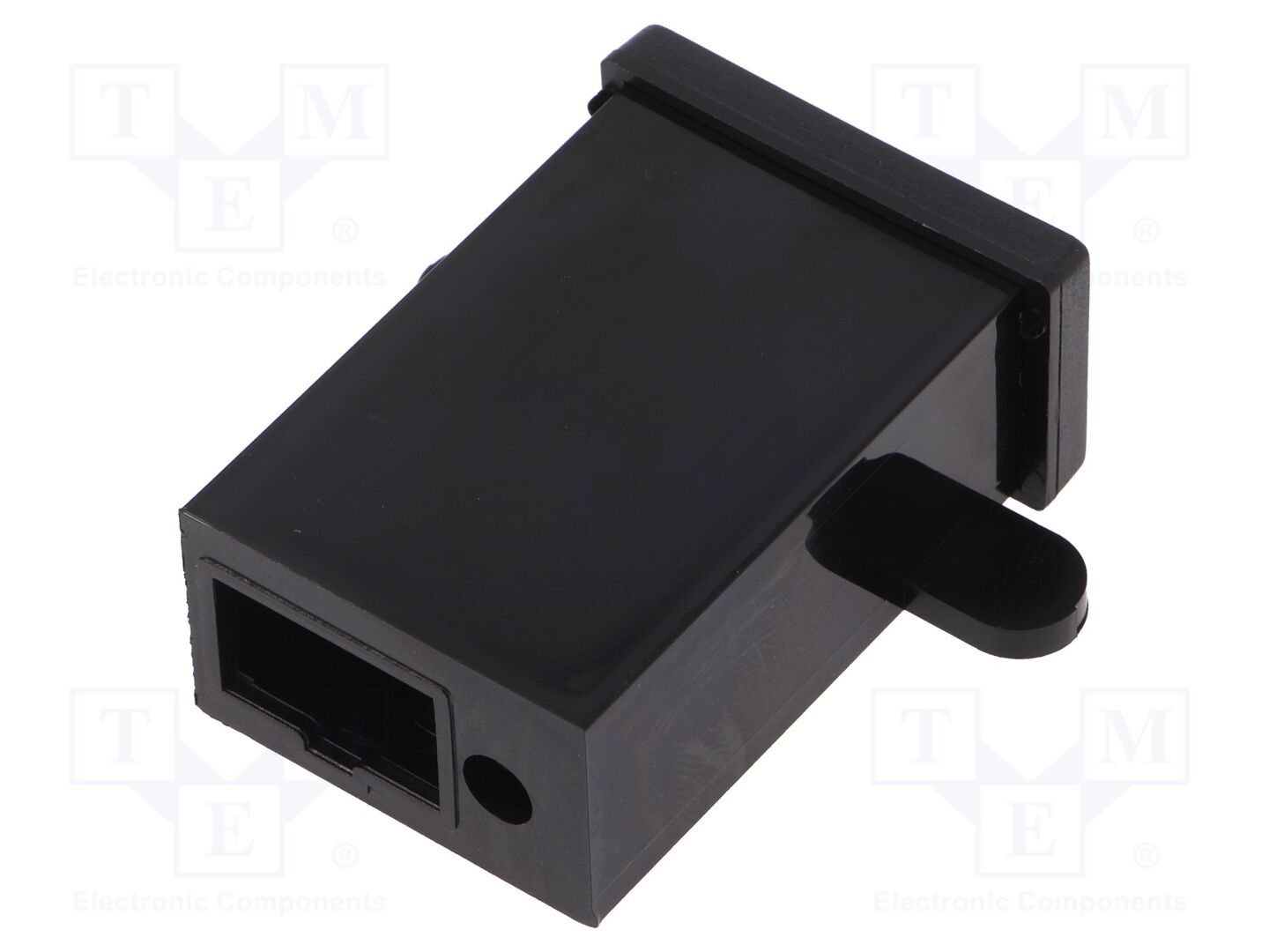 MASZCZYK KM-58/BK Yleiskotelo 33x53x20mm (50 kpl erä)