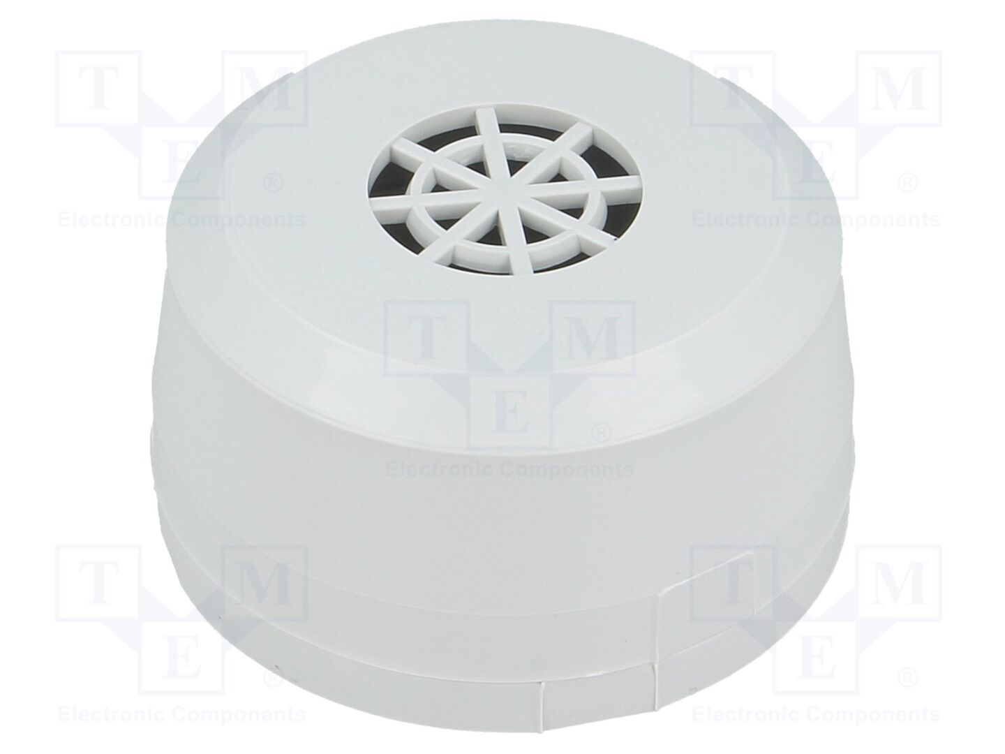 MASZCZYK KM-52B/GY Kotelo hälyttimille 52mm (50 kpl erä)