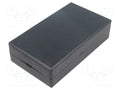 MASZCZYK KM-37B/BK Kotelo 73x128x33mm