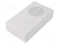 MASZCZYK KM-37/GY Yleiskotelo 73x128x33mm (50 kpl erä)