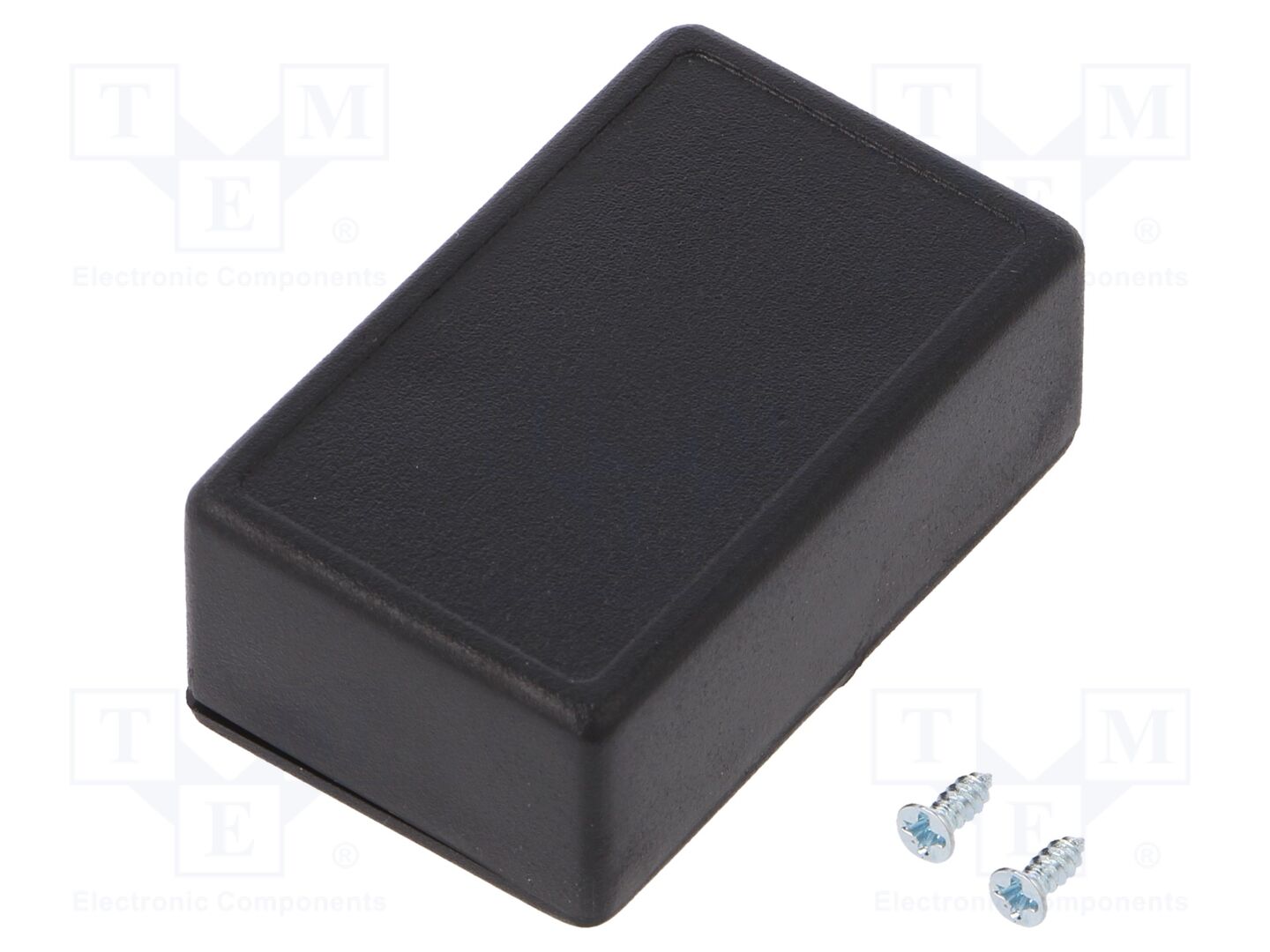MASZCZYK KM-3/BK Yleiskotelo 28x45x18mm (50 kpl erä)