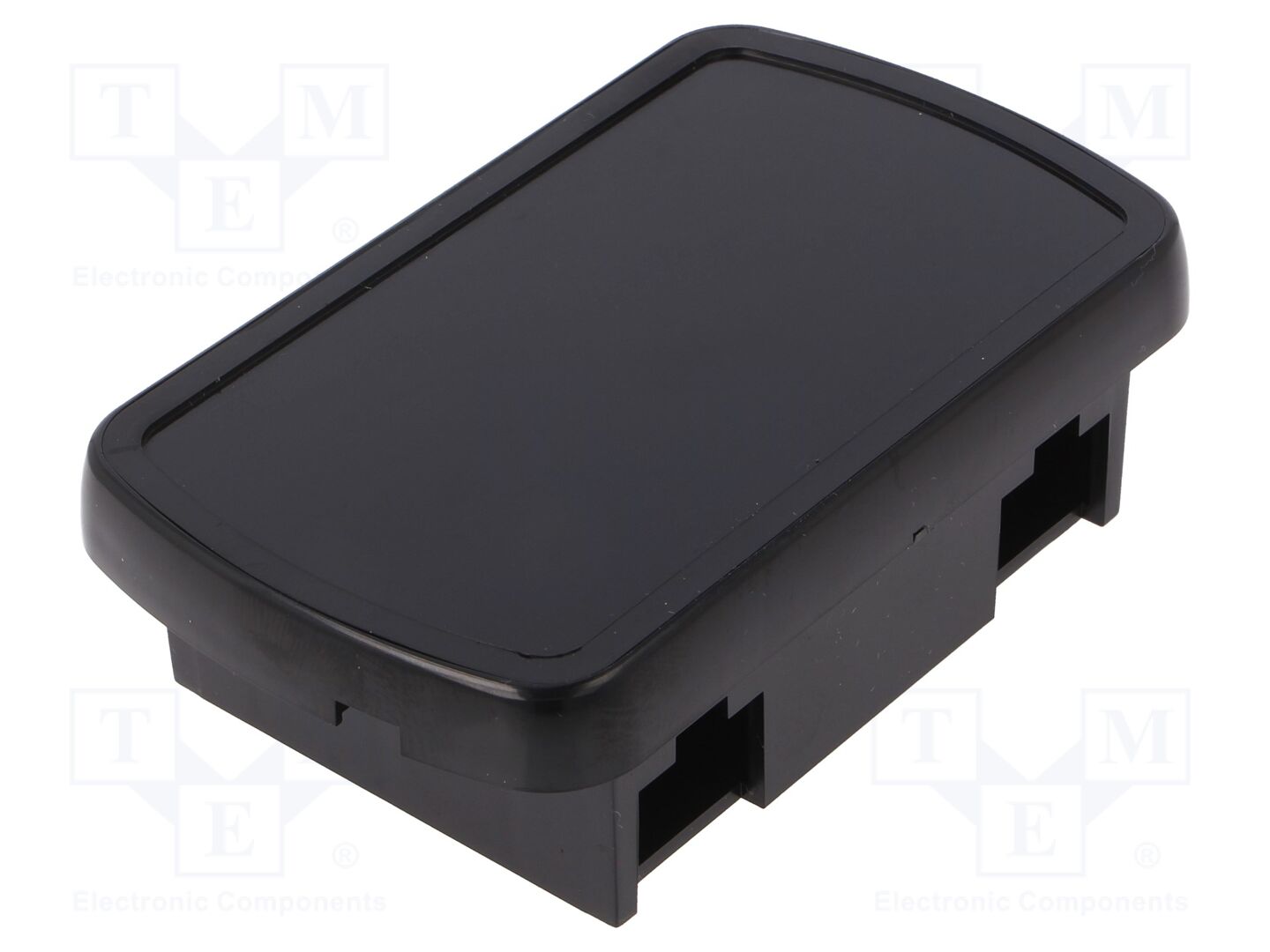 MASZCZYK KM-115/BK Yleiskotelo 66x108x34mm (50 kpl erä)
