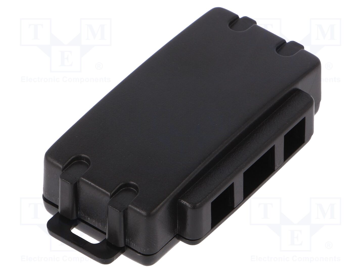 MASZCZYK KM-11/BK Erikoiskotelo 25x52x16mm (50 kpl erä)