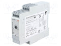 CARLO GAVAZZI DUA01CB23500V Valvontarele AC/DC virralle ja jännitteelle