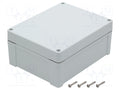KRADEX ZP240190105JH-PC Yleiskotelot 240mm
