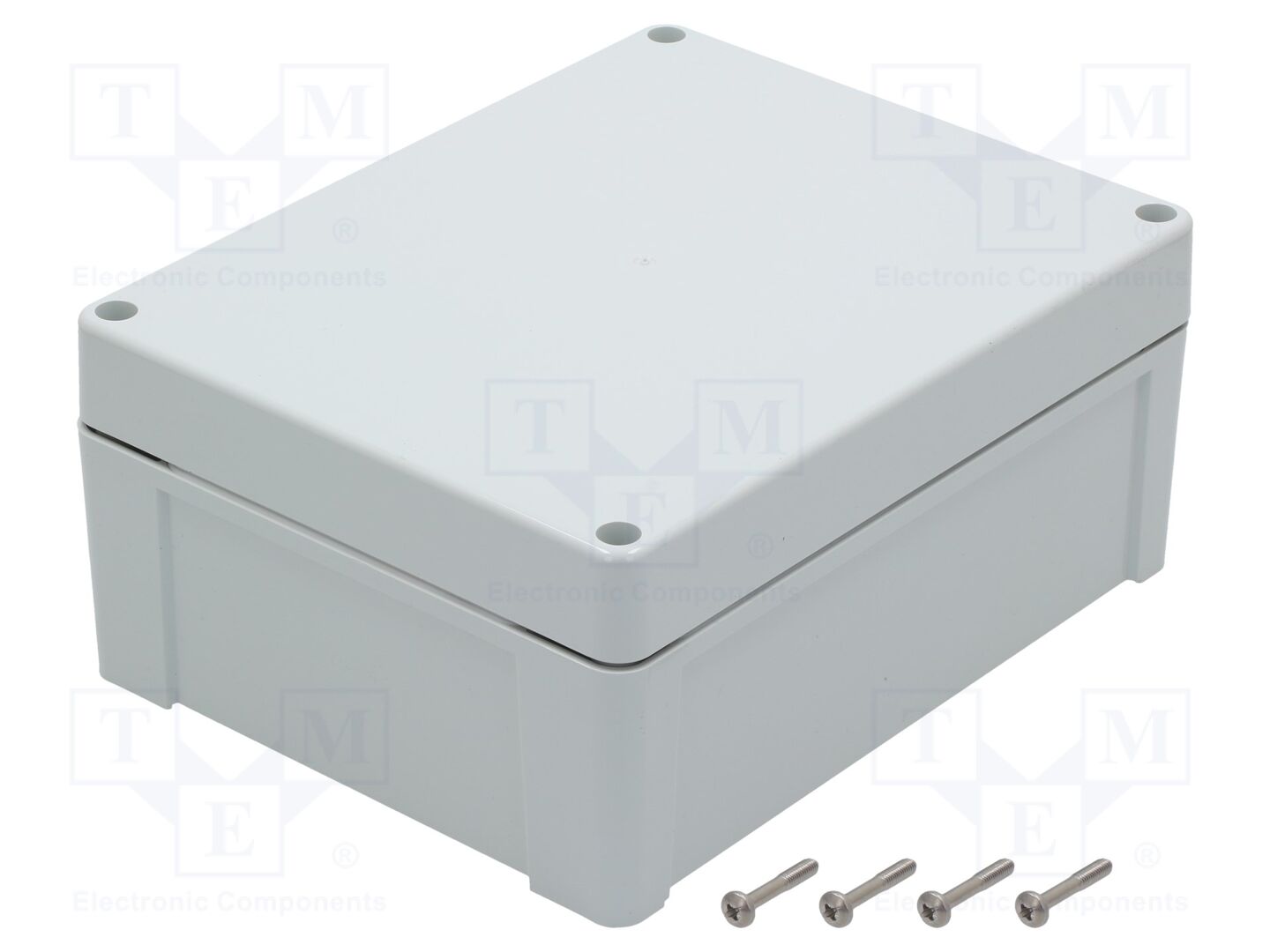 KRADEX ZP240190105JH-PC Yleiskotelot 240mm