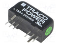 TRACO POWER TMR6-2423WIR DC/DC Muunnin 6W