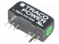 TRACO POWER TMR6-2421WIR DC/DC-muunnin 6W