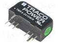 TRACO POWER TMR6-2415WIR DC/DC Muunnin 6W